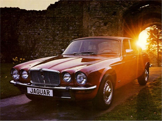 Illustration for article titled The Jaguar XJ is 50, so Let's Look Back at its Life